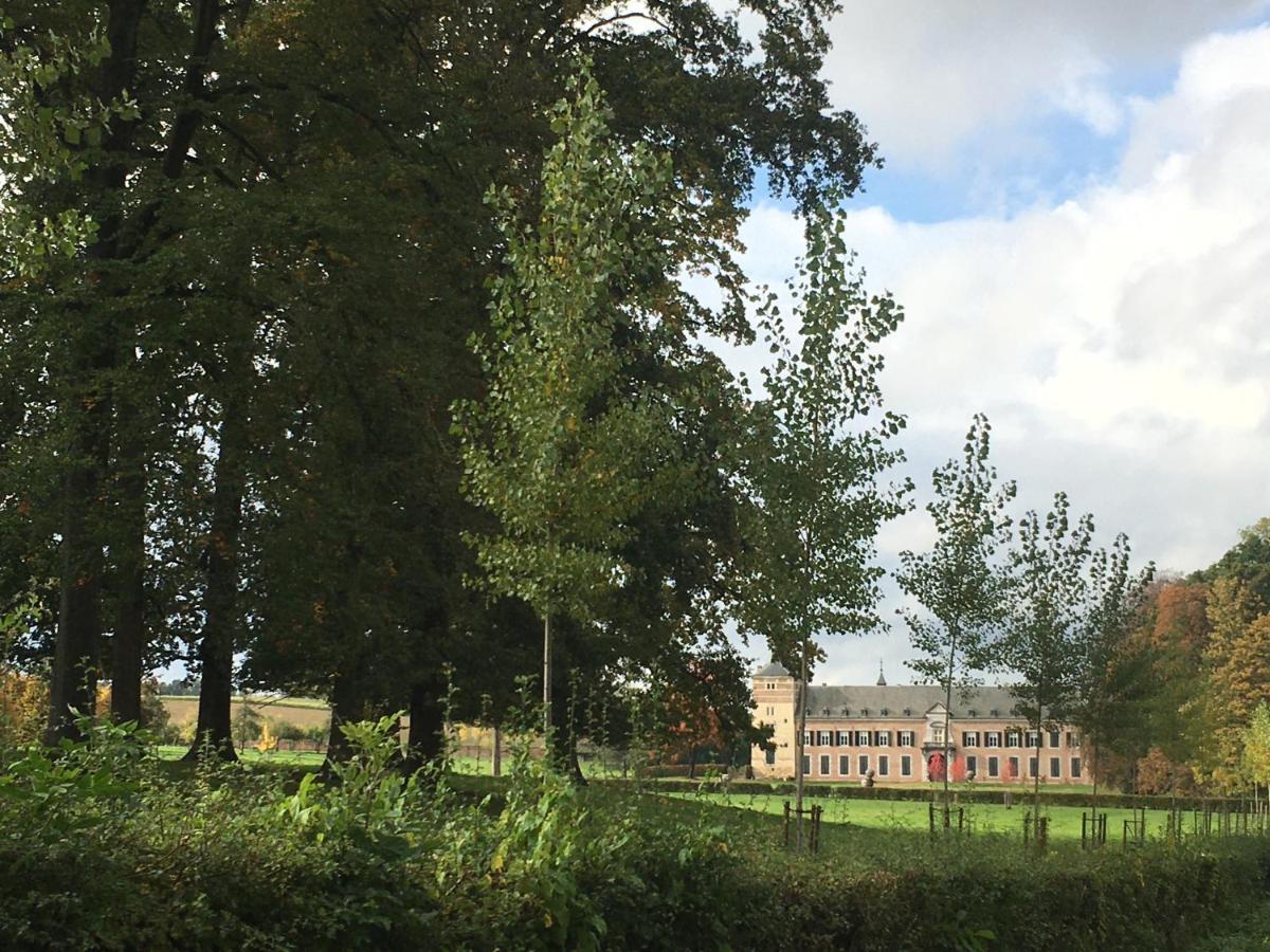 Tongeren Schuttersgang 1 Villa Exterior foto