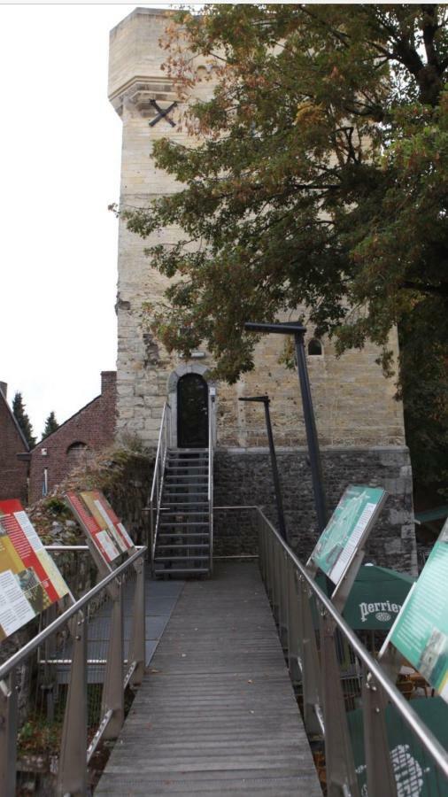 Tongeren Schuttersgang 1 Villa Exterior foto
