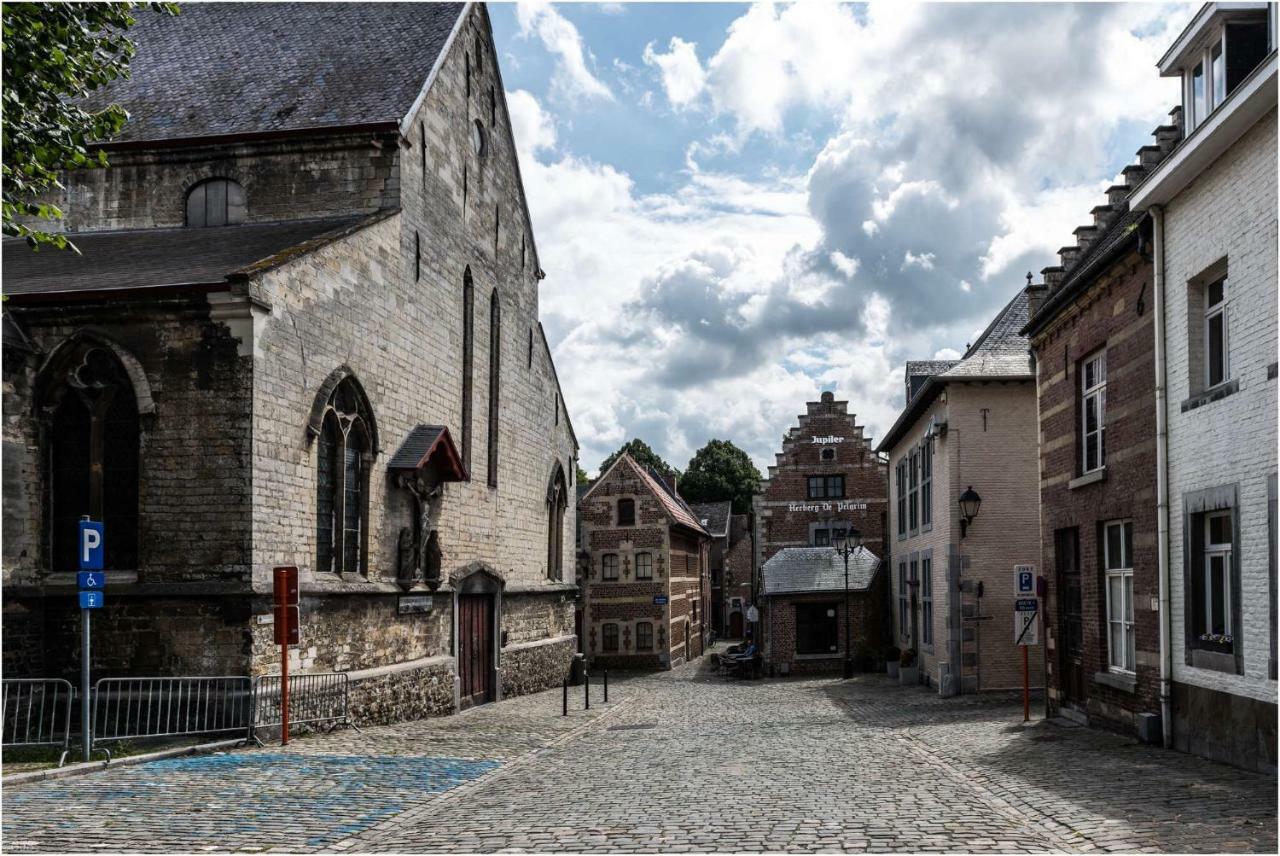 Tongeren Schuttersgang 1 Villa Exterior foto